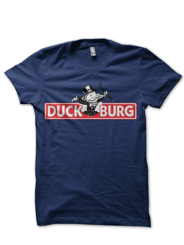 Ducks T-Shirt Hoodie, Sweatshirt | PureTeeCo.com