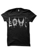 Love Supernatural T-Shirt Hoodie, Sweatshirt | PureTeeCo.com