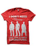 I Donâ€™t Need T-Shirt Hoodie, Sweatshirt | PureTeeCo.com