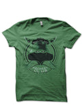 Arrow Green T-Shirt Style001 Hoodie, Sweatshirt | PureTeeCo.com