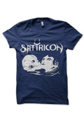 Satyricon Half Sleeve T-Shirts Hoodie, Sweatshirt | PureTeeCo.com