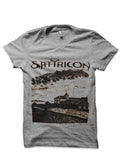 Satyricon Half Sleeve T-Shirts Style002 Hoodie, Sweatshirt | PureTeeCo.com