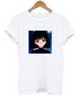 sailor saturn t-shirt Hoodie, Sweatshirt | PureTeeCo.com