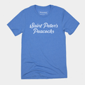 Saint Peter's Basketball Script Tee Style001 Hoodie, Sweatshirt | PureTeeCo.com
