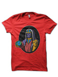 Saint Titan T-Shirt Hoodie, Sweatshirt | PureTeeCo.com