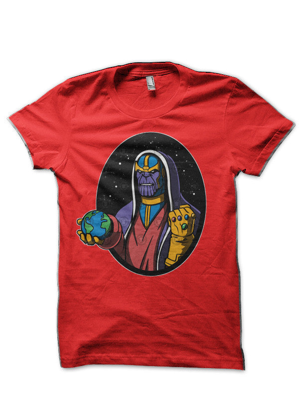Saint Titan T-Shirt Hoodie, Sweatshirt | PureTeeCo.com