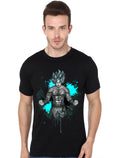 Super Saiyan Black Hoodie Style001 T-Shirts, Sweatshirt | PureTeeCo.com