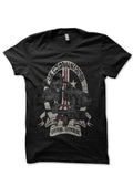 War Black T-Shirt Hoodie, Sweatshirt | PureTeeCo.com