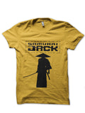 Samurai Jack T-Shirt (All Colours Available) Hoodie, Sweatshirt | PureTeeCo.com