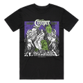 Creeper - Sanguivore Tee Hoodie, Sweatshirt | PureTeeCo.com