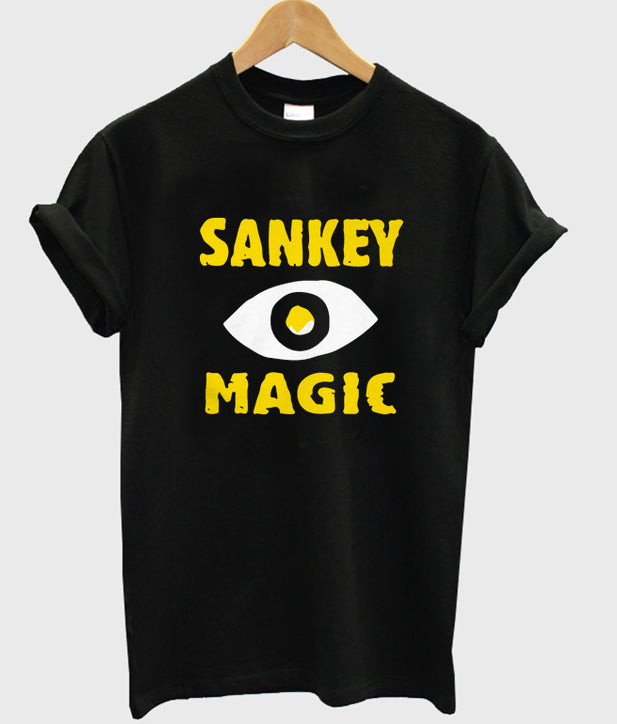 sankey magic t-shirt Hoodie, Sweatshirt | PureTeeCo.com