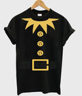 santa claus christmas t-shirt Hoodie, Sweatshirt | PureTeeCo.com