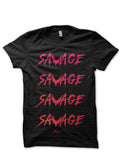 Savage T-Shirt Style001 Hoodie, Sweatshirt | PureTeeCo.com