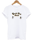 save the bees t-shirt Hoodie, Sweatshirt | PureTeeCo.com
