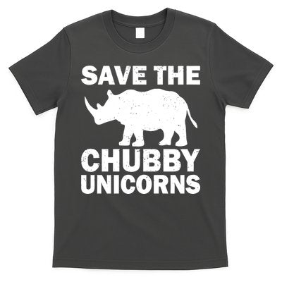 Save The Chubby Unicorns T-Shirt Hoodie, Sweatshirt | PureTeeCo.com
