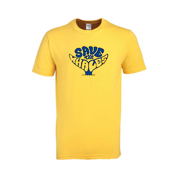 save the whales tshirt Hoodie, Sweatshirt | PureTeeCo.com