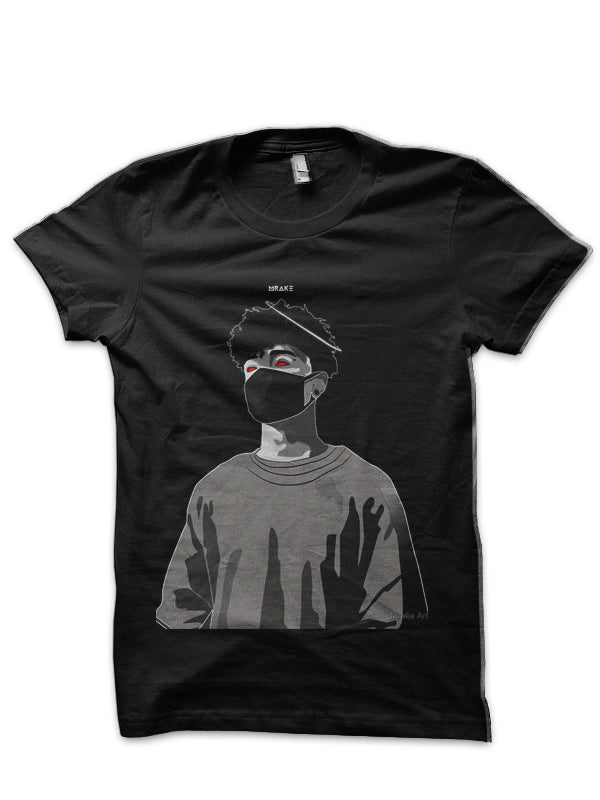 Scarlxrd T-Shirt Style005 Hoodie, Sweatshirt | PureTeeCo.com