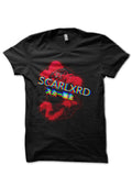 Scarlxrd T-Shirt Style004 Hoodie, Sweatshirt | PureTeeCo.com