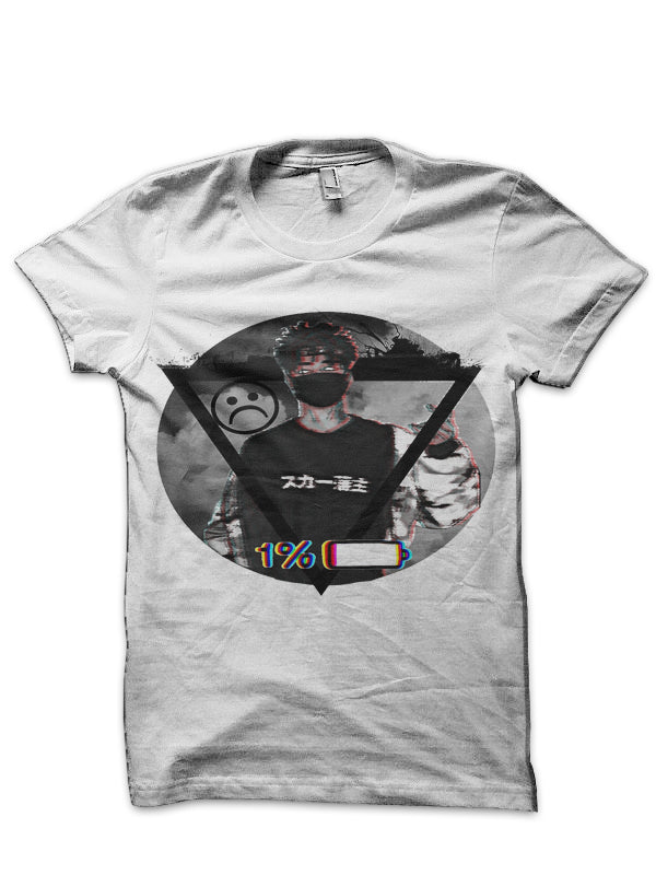 Scarlxrd T-Shirt Style002 Hoodie, Sweatshirt | PureTeeCo.com
