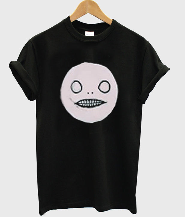 scary face t-shirt Hoodie, Sweatshirt | PureTeeCo.com