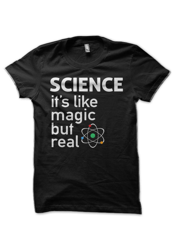 Science T-Shirt Hoodie, Sweatshirt | PureTeeCo.com
