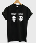 science fiction t-shirt Hoodie, Sweatshirt | PureTeeCo.com