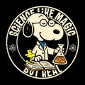 Science Like Magic But Real 3
