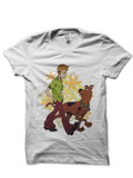 Scooby Doo T-Shirt Hoodie, Sweatshirt | PureTeeCo.com