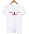 scoops ahoy t-shirt Hoodie, Sweatshirt | PureTeeCo.com