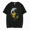 Scorpion Get Over Here 0 Tshirts Sweater