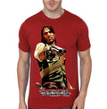Red Dead Redemption Red Tee Hoodie, Sweatshirt | PureTeeCo.com
