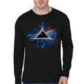 Friends Black Full Sleeve T-Shirt Hoodie, Sweatshirt | PureTeeCo.com