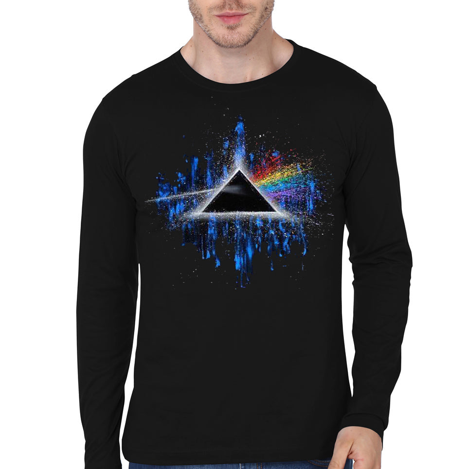 Friends Black Full Sleeve T-Shirt Hoodie, Sweatshirt | PureTeeCo.com