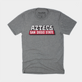 SDSU T-Shirt Hoodie, Sweatshirt | PureTeeCo.com