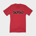 SDSU San Diego State University T-Shirt Style001 Hoodie, Sweatshirt | PureTeeCo.com