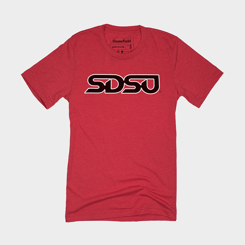 SDSU San Diego State University T-Shirt Style001 Hoodie, Sweatshirt | PureTeeCo.com