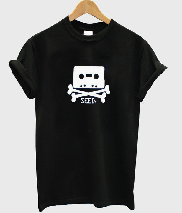 seed t-shirt Hoodie, Sweatshirt | PureTeeCo.com