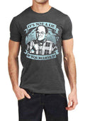 Seinfeld Charcoal Grey T-Shirt Hoodie, Sweatshirt | PureTeeCo.com