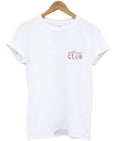 self love club t-shirt Hoodie, Sweatshirt | PureTeeCo.com