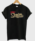 senior graduation 2017 t-shirt Hoodie, Sweatshirt | PureTeeCo.com