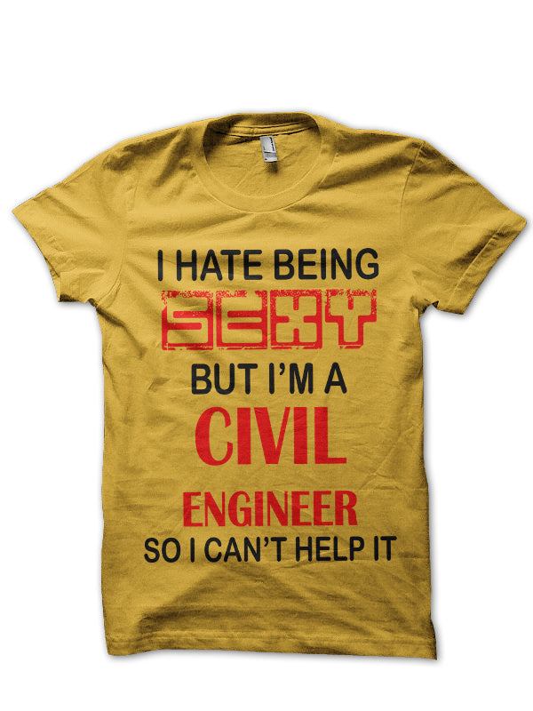 Sexy Engineer T-Shirt (All Colors Available) Hoodie, Sweatshirt | PureTeeCo.com