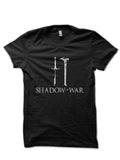 Shadow of Intent T-Shirt Style004 Hoodie, Sweatshirt | PureTeeCo.com