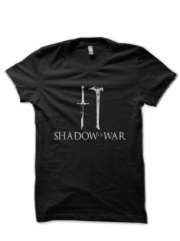 Shadow of Intent T-Shirt Style004 Hoodie, Sweatshirt | PureTeeCo.com