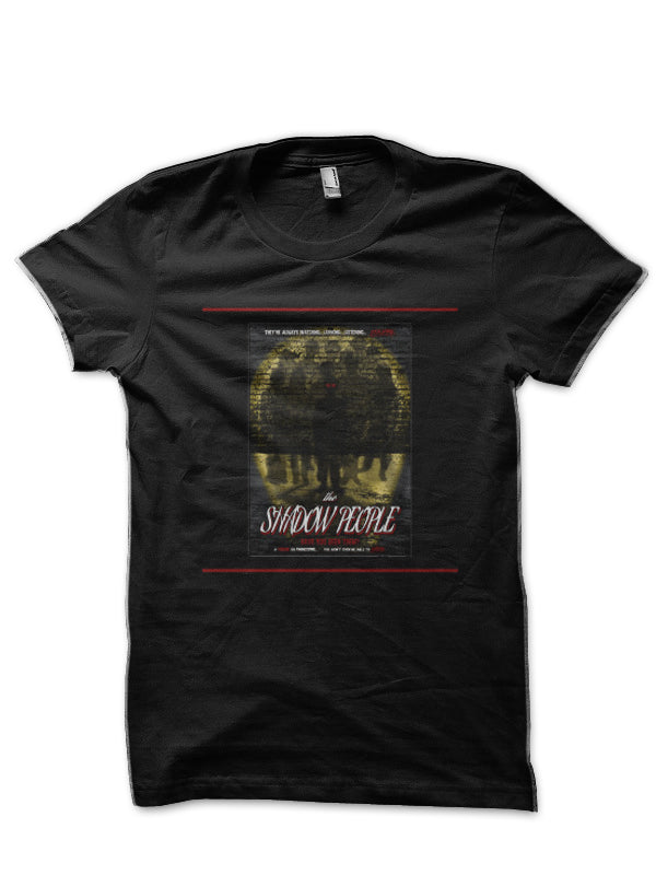 Shadow of Intent T-Shirt Hoodie, Sweatshirt | PureTeeCo.com
