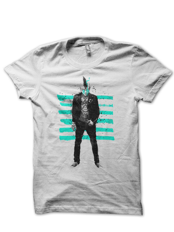 Shadow T-Shirt Hoodie, Sweatshirt | PureTeeCo.com