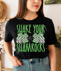 SHAKE SHAM TEE Hoodie, Sweatshirt | PureTeeCo.com (Image 1)