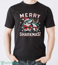 Shark Ugly Christmas Sweater Shark Sweater Shark Sweatshirt Shark Shirt Shark Christmas Sweater