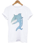shark we the kings t-shirt Hoodie, Sweatshirt | PureTeeCo.com