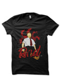 Youâ€™ve Got Red Black T-Shirt Hoodie, Sweatshirt | PureTeeCo.com