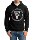 Sheep Black Hoodie T-Shirts, Sweatshirt | PureTeeCo.com